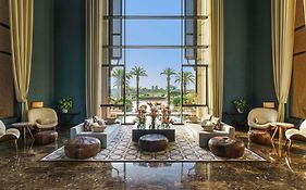 Fairmont Royal Palm Marrakech